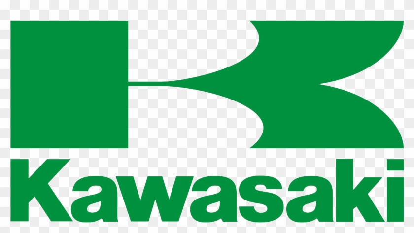 Kawasaki Logo Design Vector Free Download - Logo Kawasaki Motor Png Clipart
