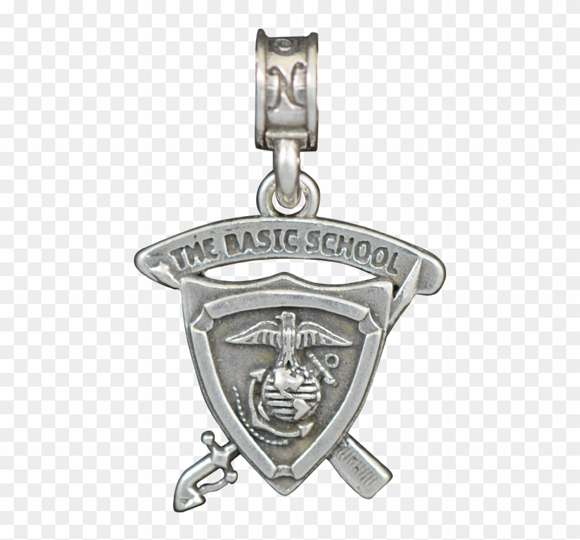 Nomades ™ Quantico Tbs Charm - Locket Clipart