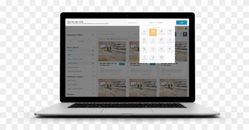 Learn Why Building A List Of Loyal Customers Is The - Netbook Clipart