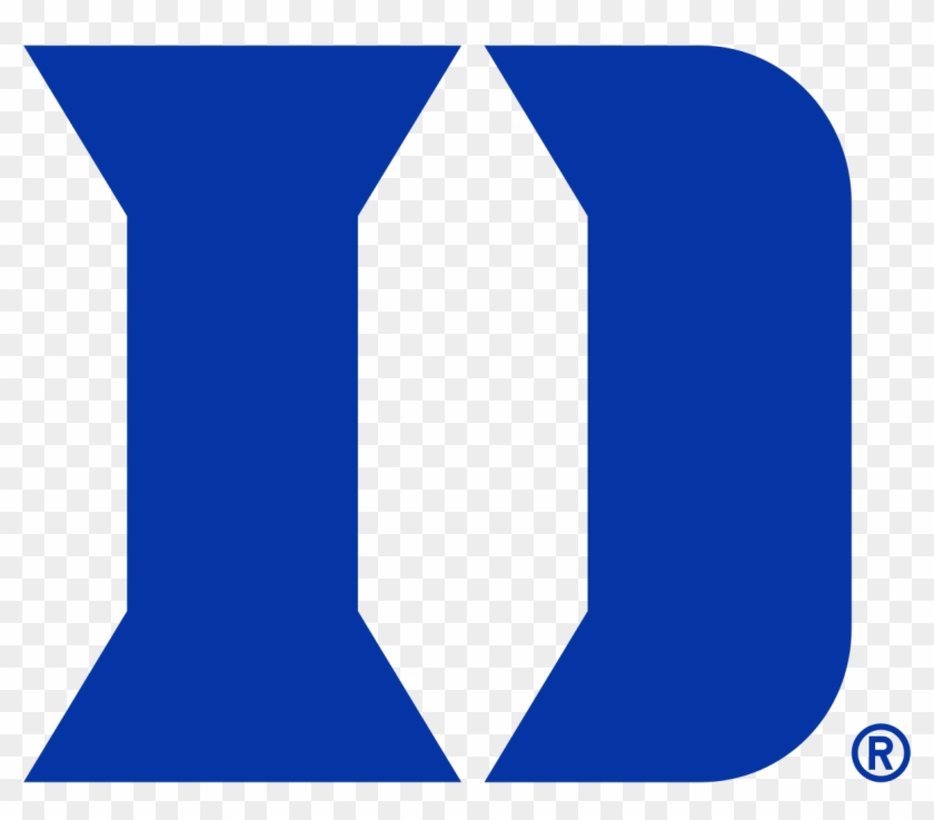 Duke Athletics Logosvg Wikimedia Commons - University Of Duke Logo Clipart #2743669