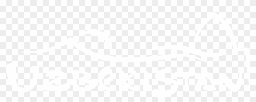 About Uzbekistan - Calligraphy Clipart