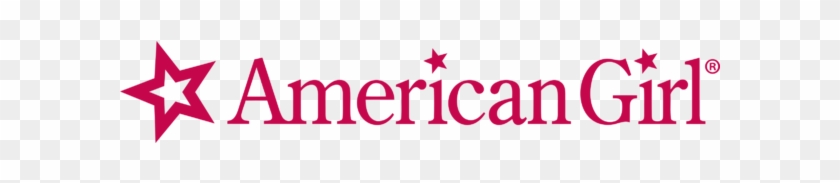 American Girl Logo Png - American Girl Clipart