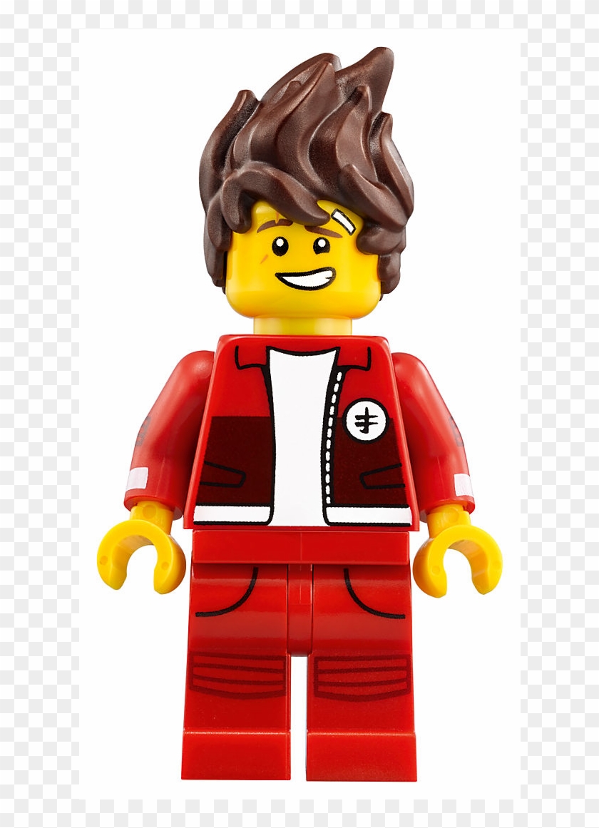 70620 Ninjago City Clipart #2743861