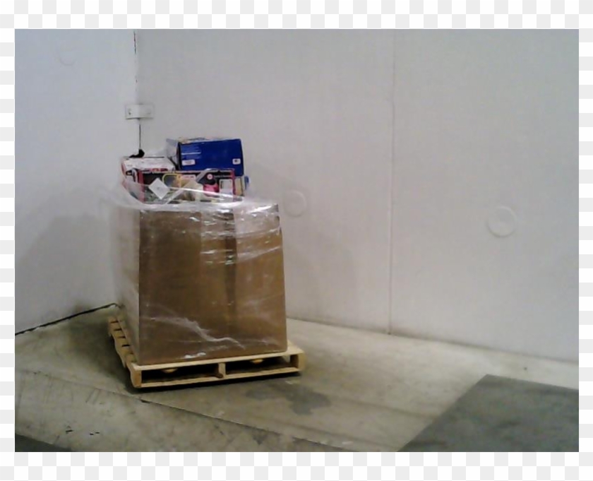 Pallet 34 Pcs Boardgames, Puzzles & Building Blocks, - Display Case Clipart