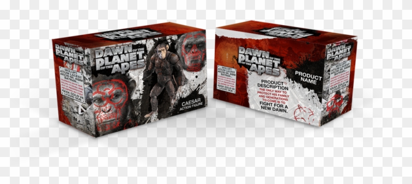 Dotpota Box - Action Figure Clipart