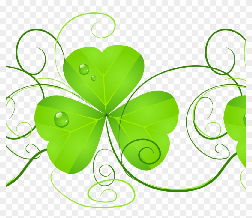 Shamrock Clipart