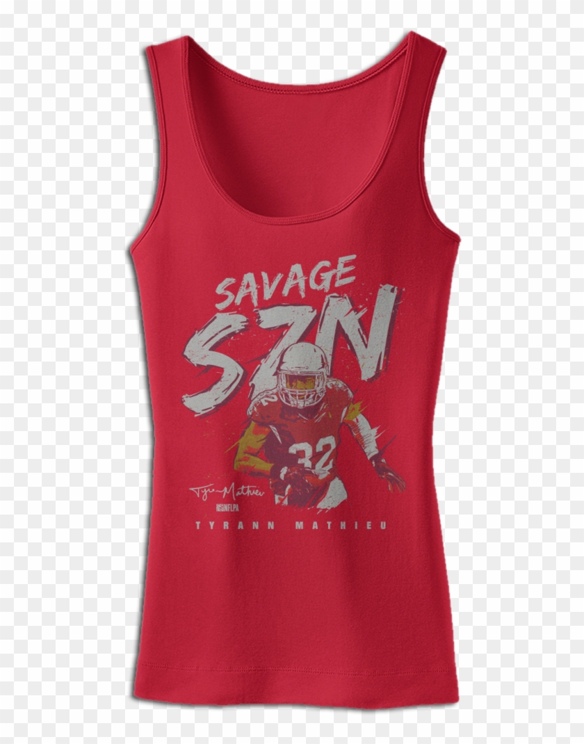 Tyrann Mathieu Cardinals Png - بديات مال اطفال Clipart