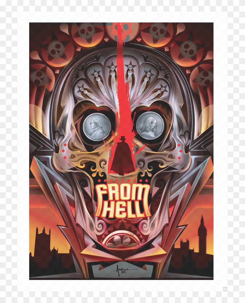 Just Last Month, We Were Excited To Exclusively Reveal - Hell Steelbook Clipart #2743934