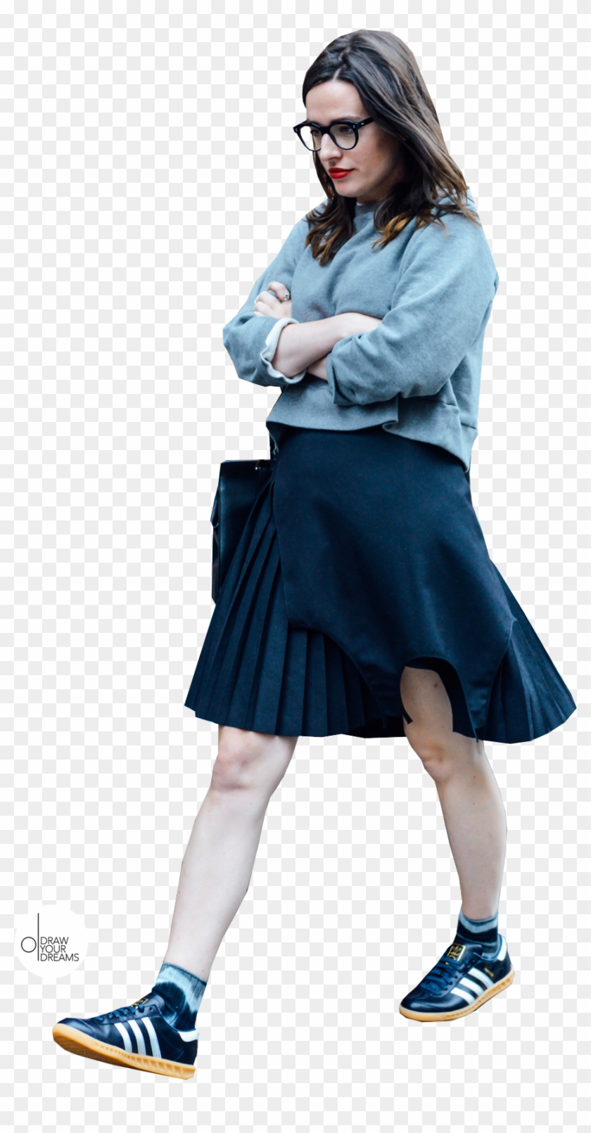 Restaurant Seating Revit Family Cad Blocks Free - Personas Render Png Clipart #2743982