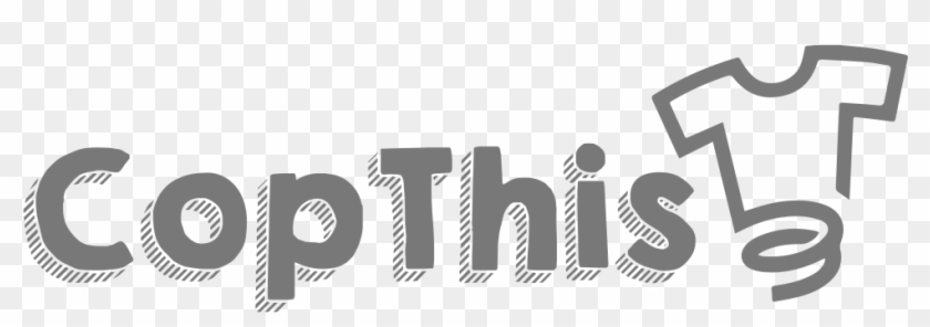 Copthistee - Graphic Design Clipart