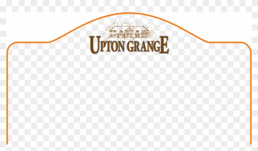 Dorset Holiday Cottages Upton Grange - Sign Clipart