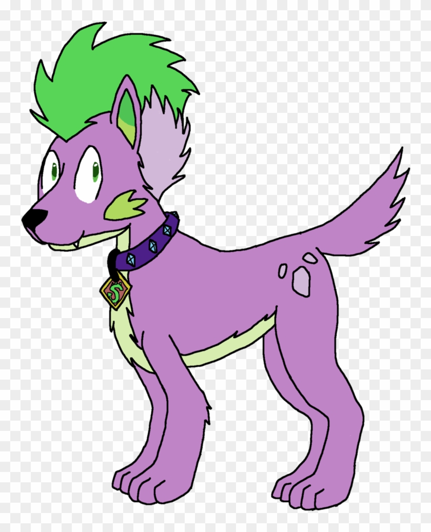 Digitalsketch, Colored, Crossover, Dog, Equestria Girls, - Mystery Skulls Dog Oc Clipart #2744224