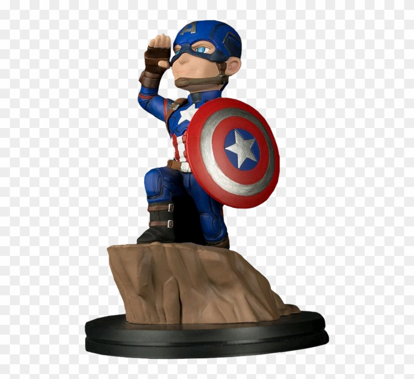 Captain America: Civil War Clipart