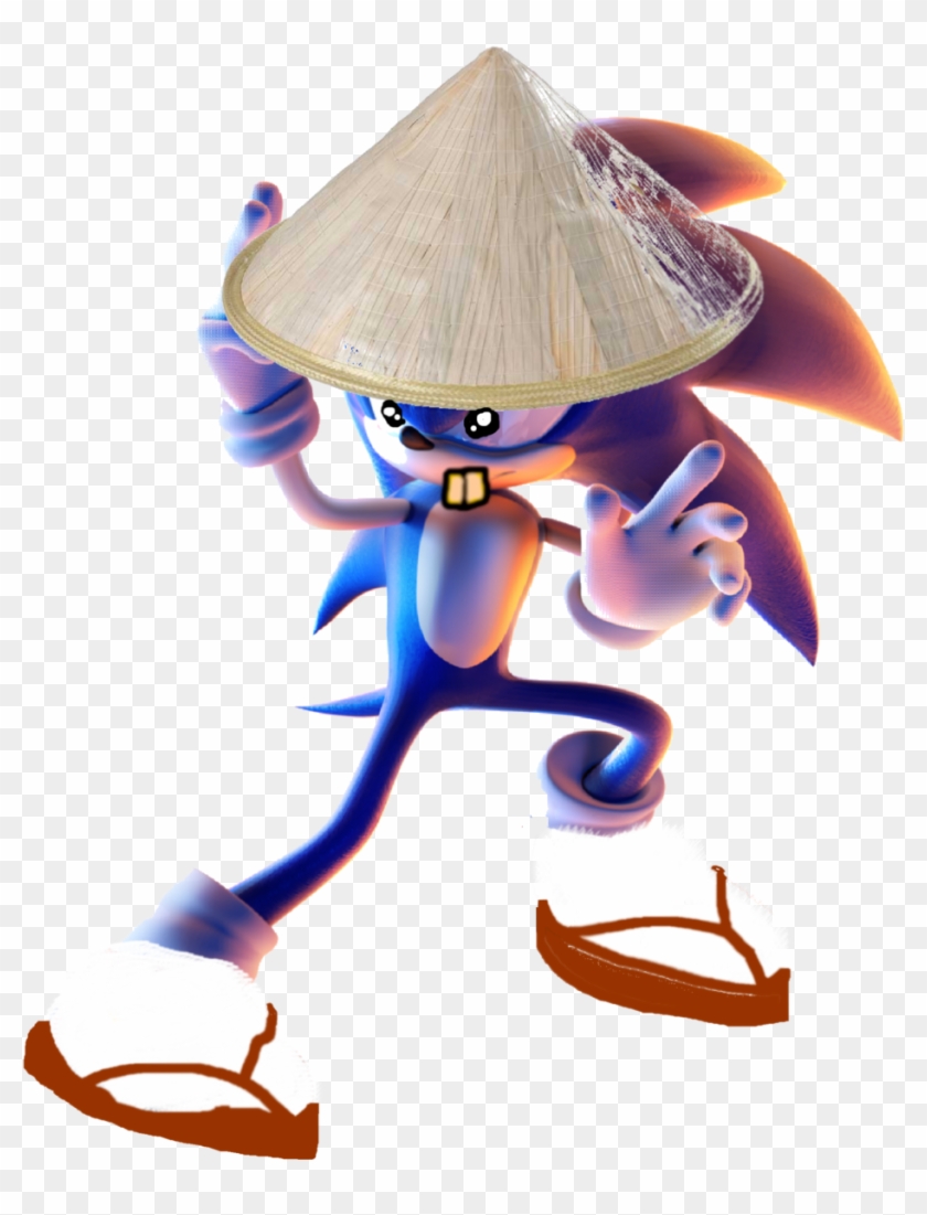 Bing Sonic Images Photo Dodge Avenger Groupon - Sonic The Hedgehog Clipart