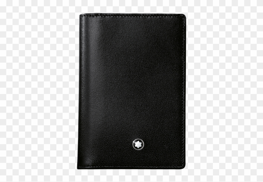 Meisterstück - Wallet Clipart #2744628