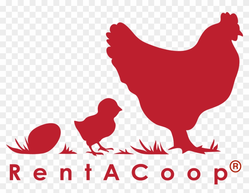 Chicken Business Clipart