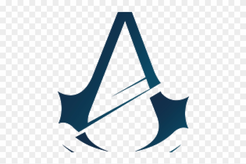 Assassins Creed Unity Clipart Fate Stay Night - Assassin's Creed Unity Insignia - Png Download #2745248