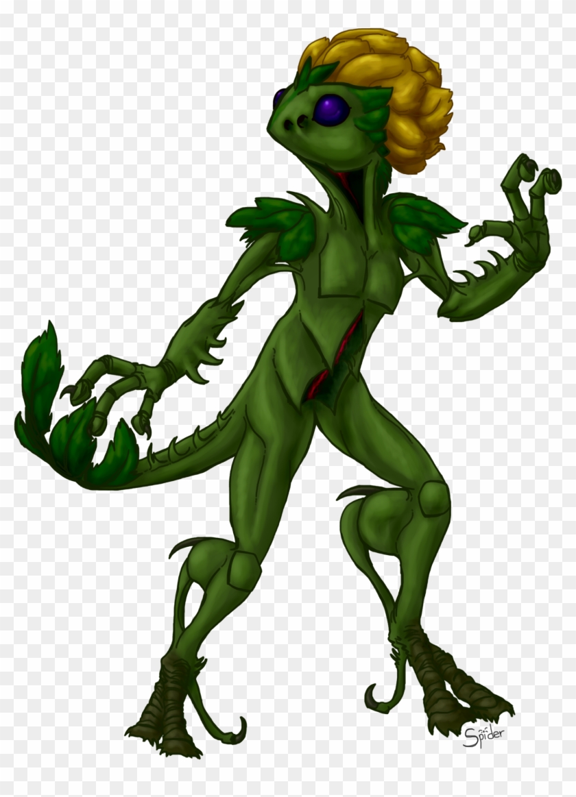 Yellow Roses - Cartoon Clipart