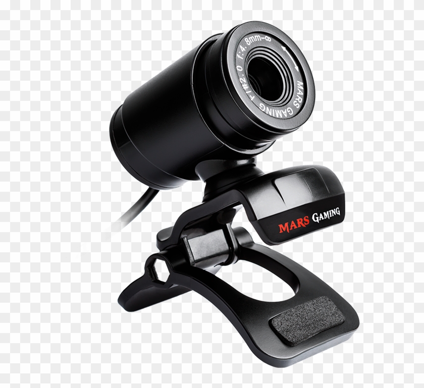 Mw Gaming Mars Transparent Background - Mars Gaming Webcam Clipart #2745661