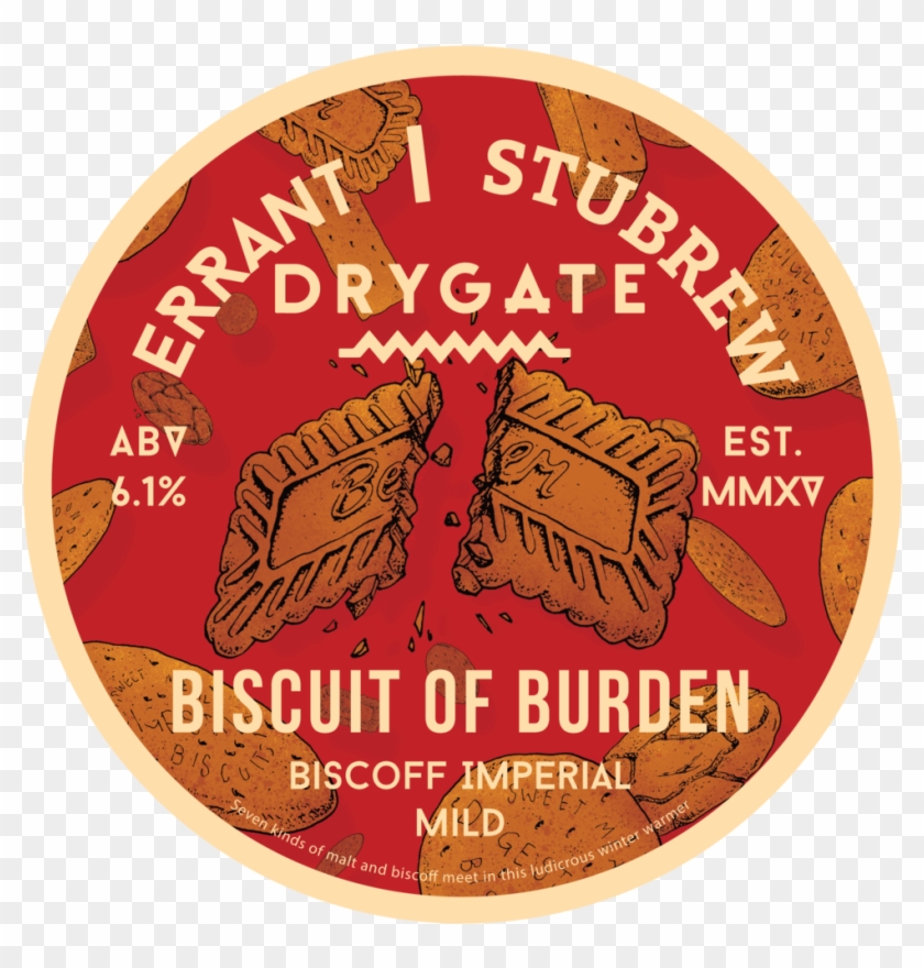 Jpg Biscuit Of Burden Pump Clip - Png Download #2745825