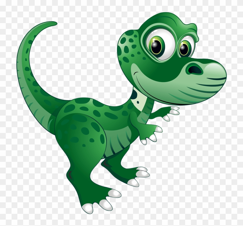 Imagens De Dinossauros Desenho Em Png Clipart #2745966