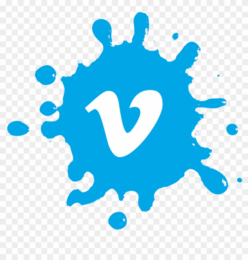 Paint Splatter Svg Clipart