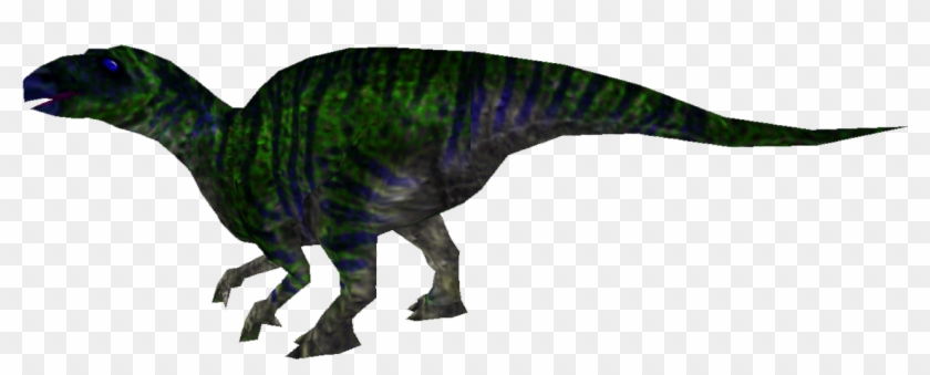 Add Media Report Rss Fukuisaurus 7 - Carnivores A New World Clipart
