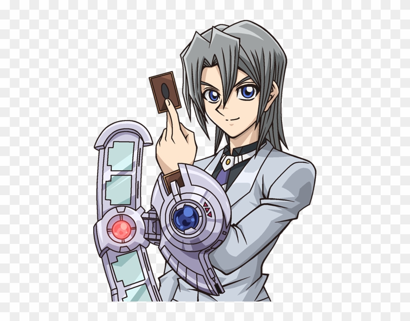 Post - Yugioh Gx Aster Clipart #2746134