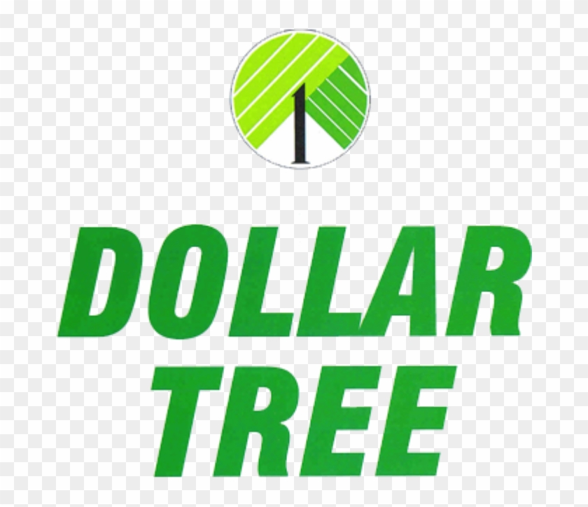 Dollar General , Png Download - Dollar Tree Logo Hd Clipart