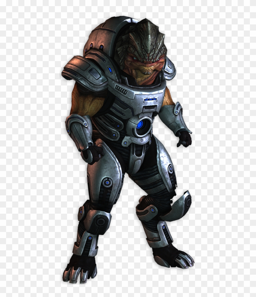 Mass Effect Png - Mass Effect Characters Png Clipart