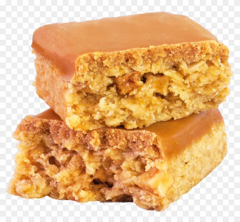 Oat King® Caramel Apple Pie - Fudge Clipart #2746530