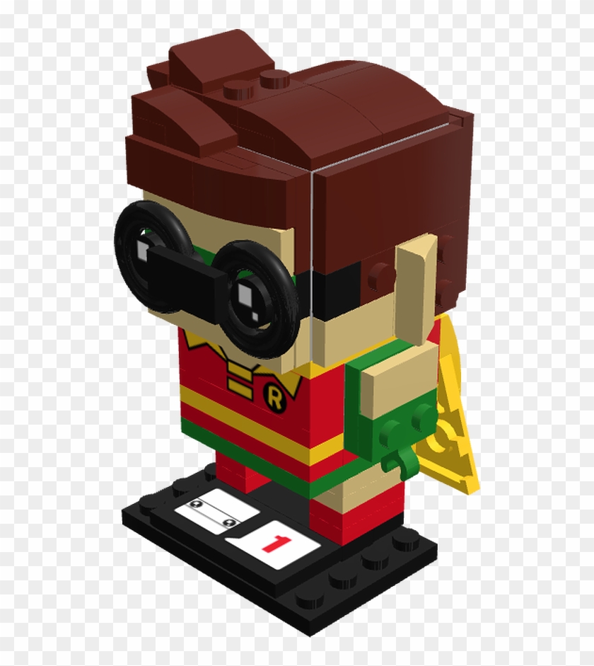 Lego Clipart