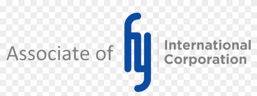 Fy International Icaew Logo - Graphic Design Clipart #2746648