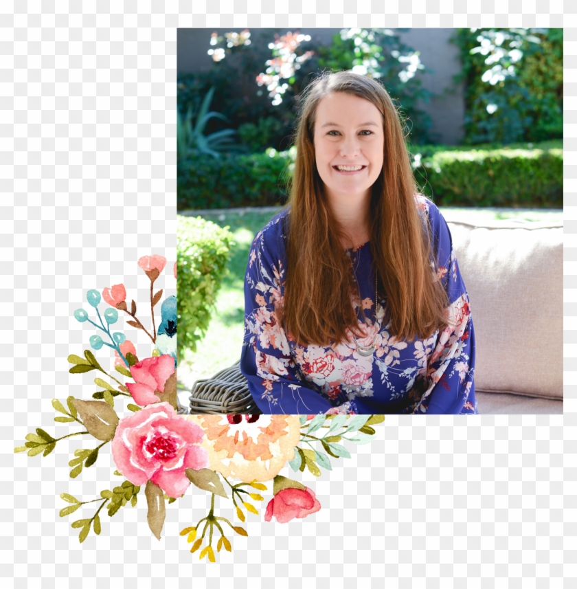 Artificial Flower Clipart