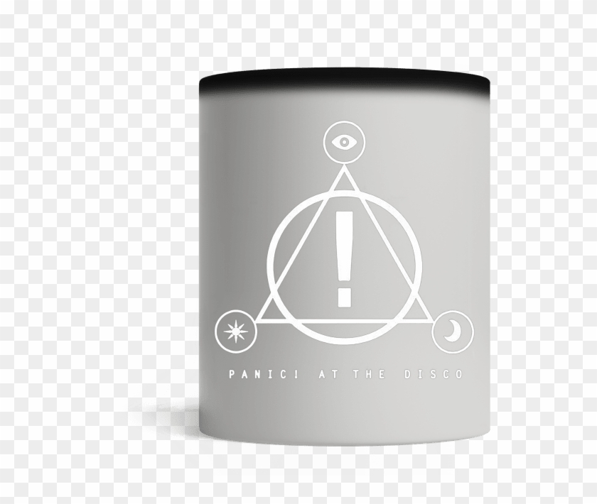 Panic At The Disco Mobile Clipart #2746945