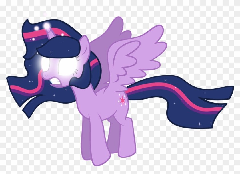 Scourge707, Female, Glowing Eyes, Mare, Pony, Safe, - Alicorn Mlp Eg Base Clipart #2747252