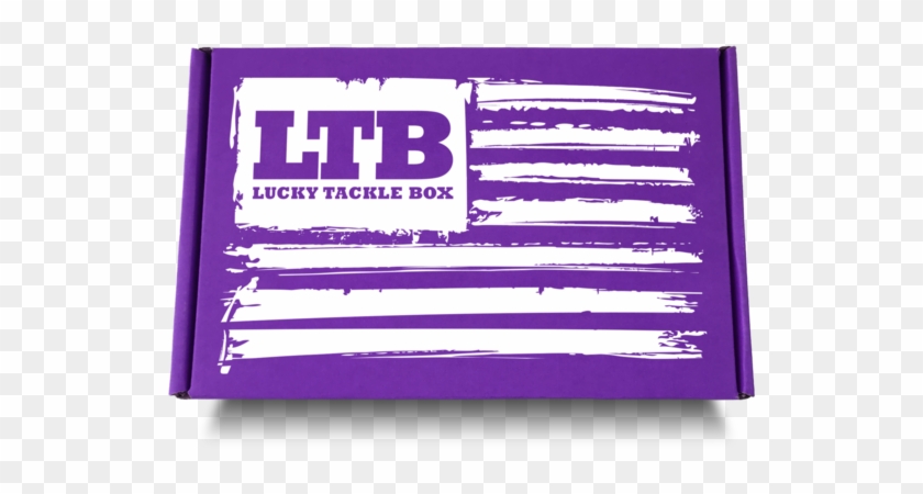 Lucky Tackle Box Clipart