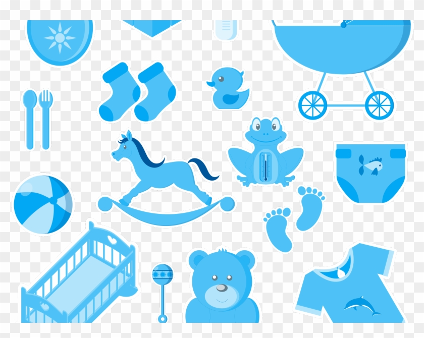 Baby Accessories Png Clipart