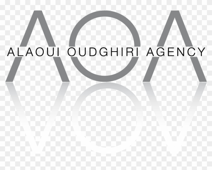 Logo Aoa Ok - Circle Clipart #2747464