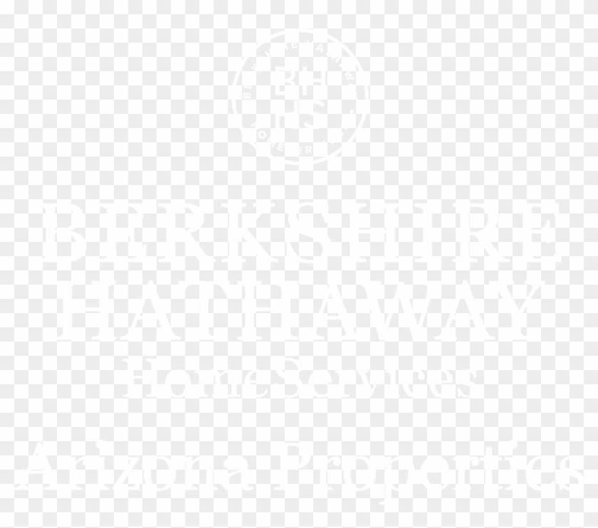 Berkshire Hathaway Home Services Arizona Properties - Close Icon Png White Clipart