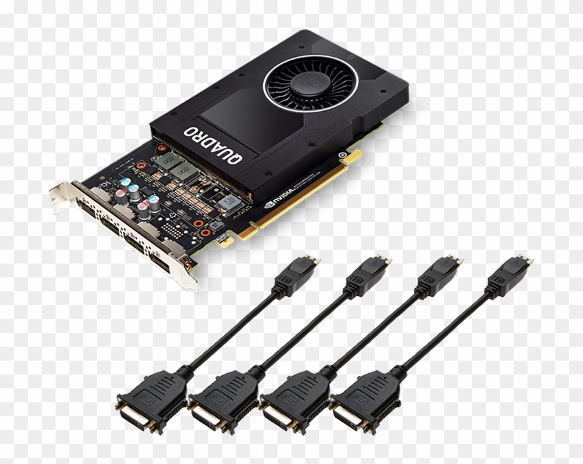/data/products/article Large/892 20180420171211 - Nvidia Quadro P2000 5gb Clipart