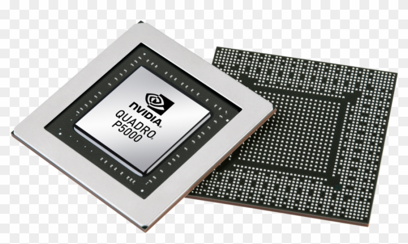 Nvidia Geforce Gtx 965m 2gb Gpu Clipart