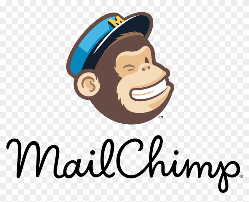Mailchimp Logo Transparent - Mailchimp Clipart