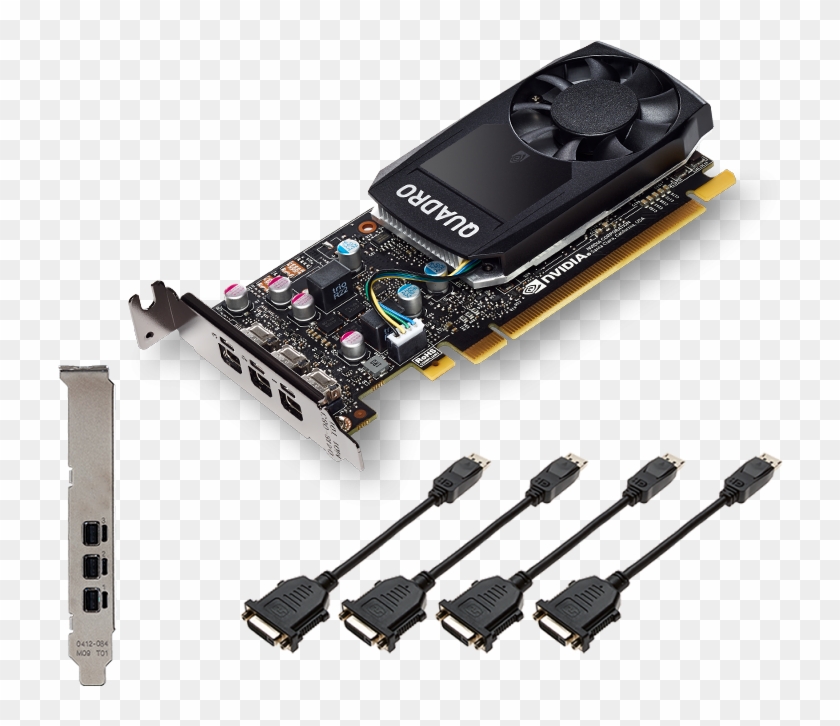 /data/products/article Large/896 - Hp Nvidia Quadro P400 Clipart #2747615