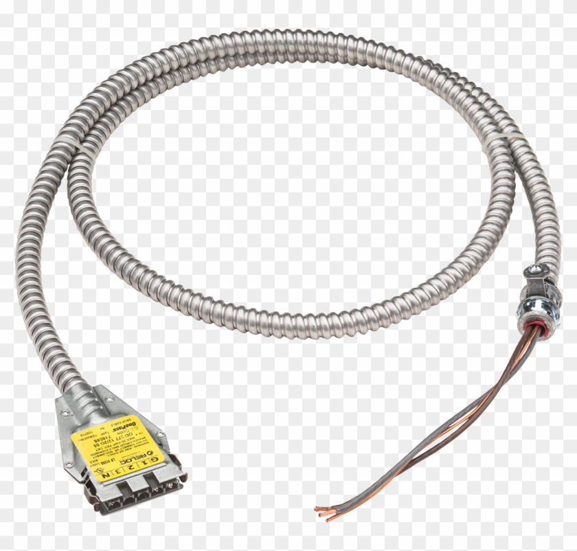 Rlc Od Onepass-drop - Usb Cable Clipart #2747822