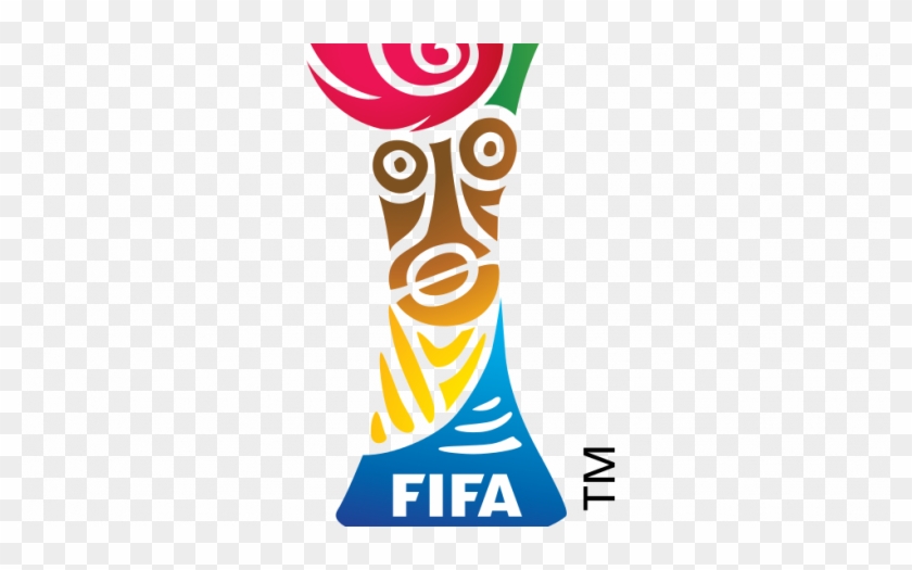 Fifa U-20 Women's World Cup Papua New Guinea - Fifa U20 Women's World Cup 2016 Png Clipart