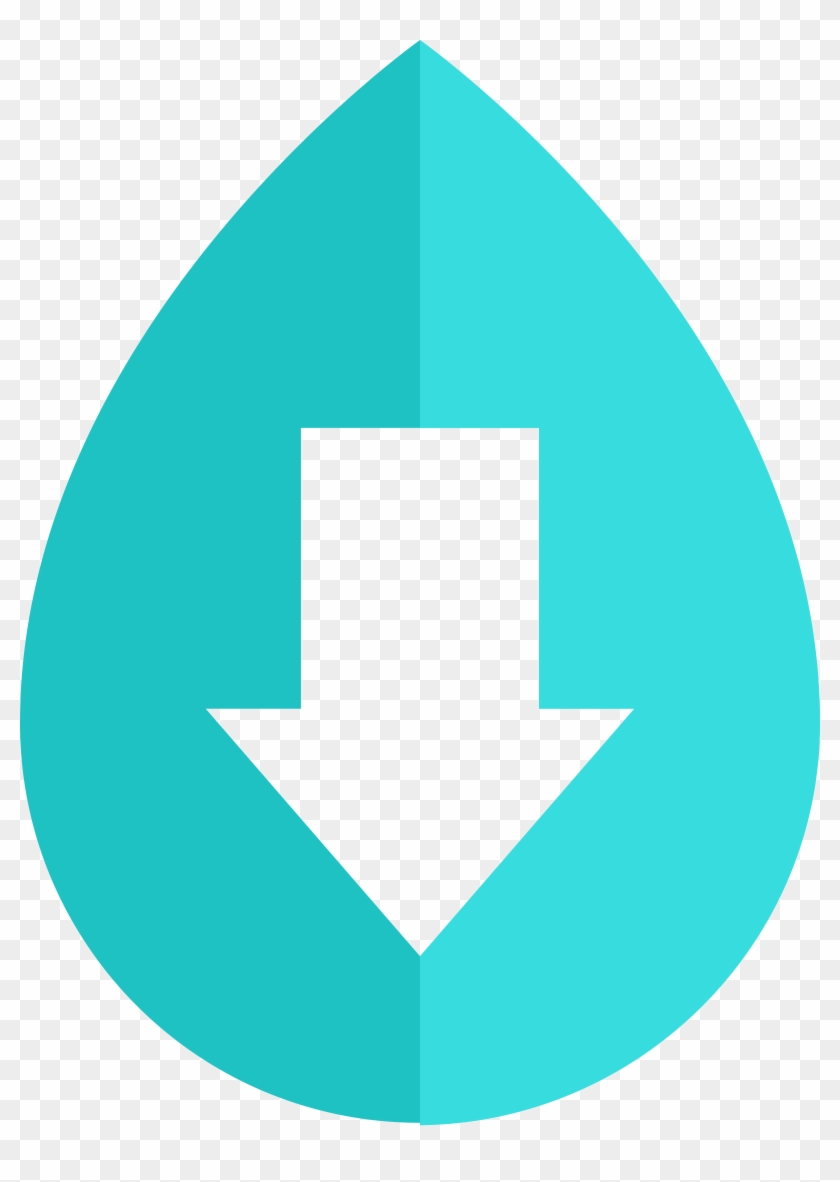 Dropmark Logo Png Transparent - Dropmark Logo Clipart