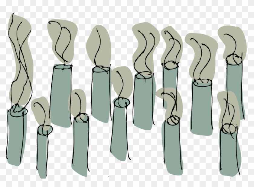 Pollution Clipart Cartoon - Illustration - Png Download