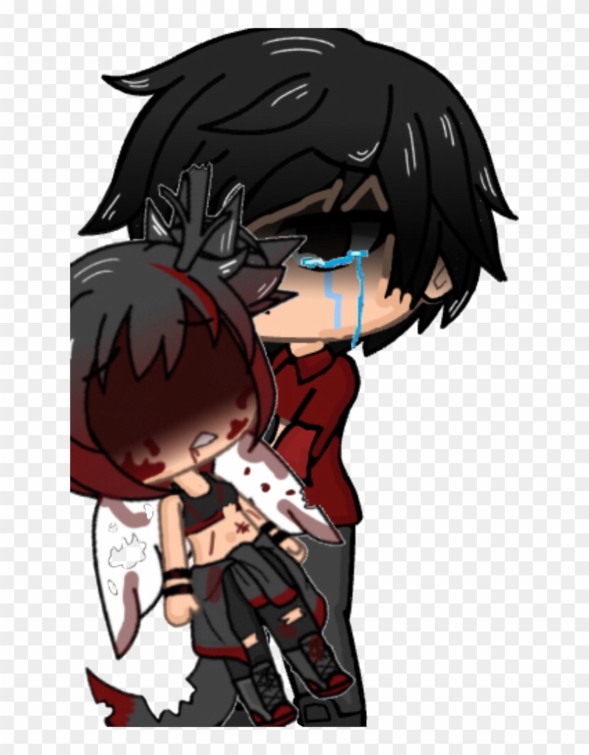 Popular And Trending Death Note Stickers On Picsart - Cartoon Clipart