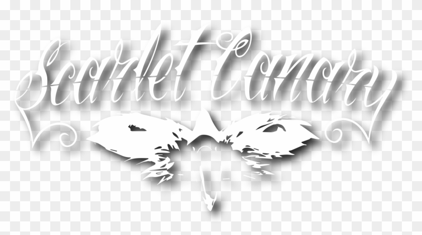 Scarlet Canary , Png Download - Graphic Design Clipart